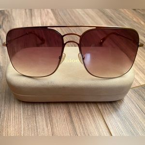 Chloe sunglasses